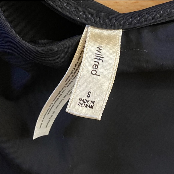 Wilfred Noé Bodysuit - Picture 12 of 13